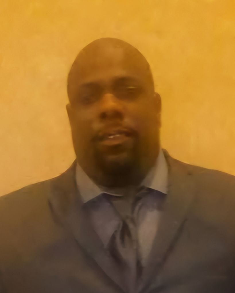 Garnet Rochell Cheeks, Jr. Profile Photo