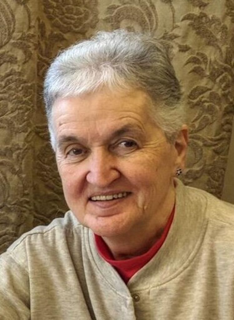 Patricia A. Fournier Profile Photo