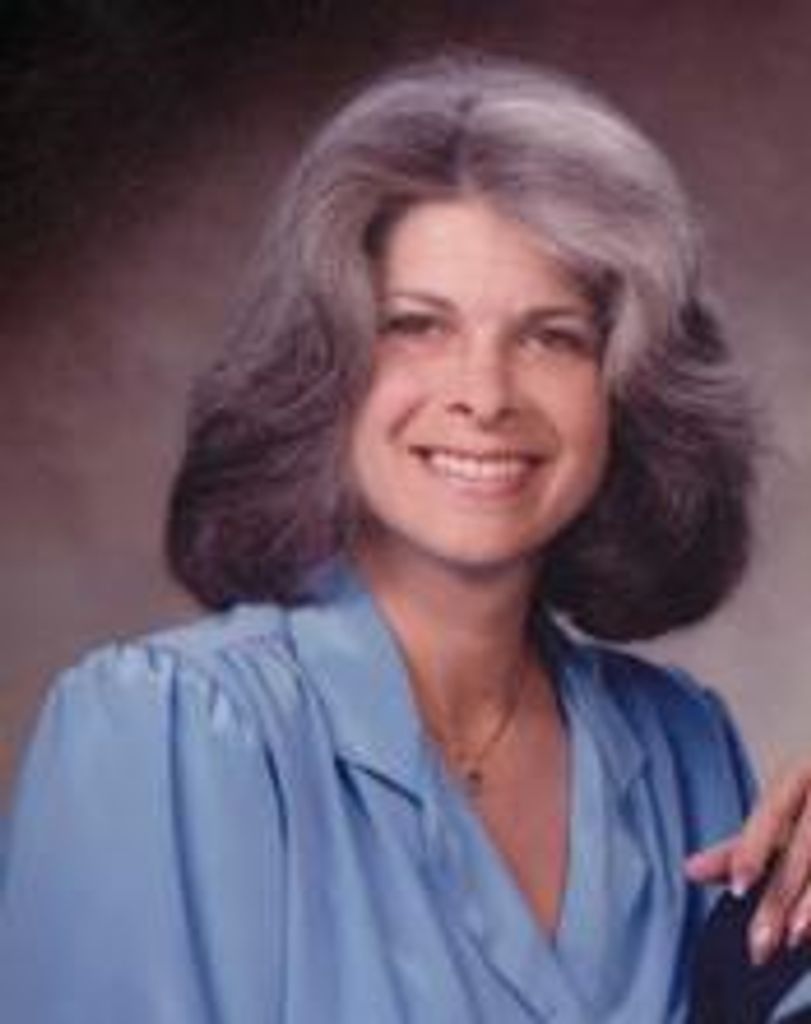 Sandra M. Bartlett
