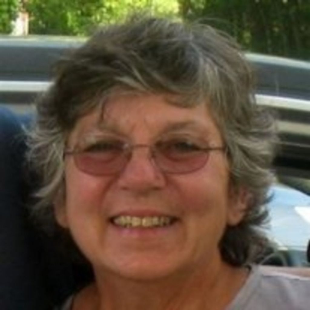 Ms Hope C. Messier Profile Photo