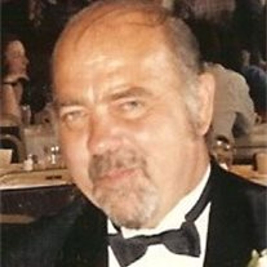 Donald P. "Don" Matt