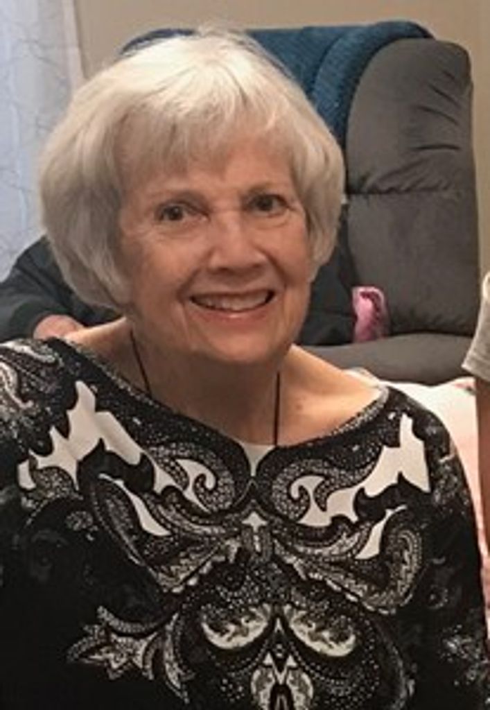 Nancy Lee Manes
