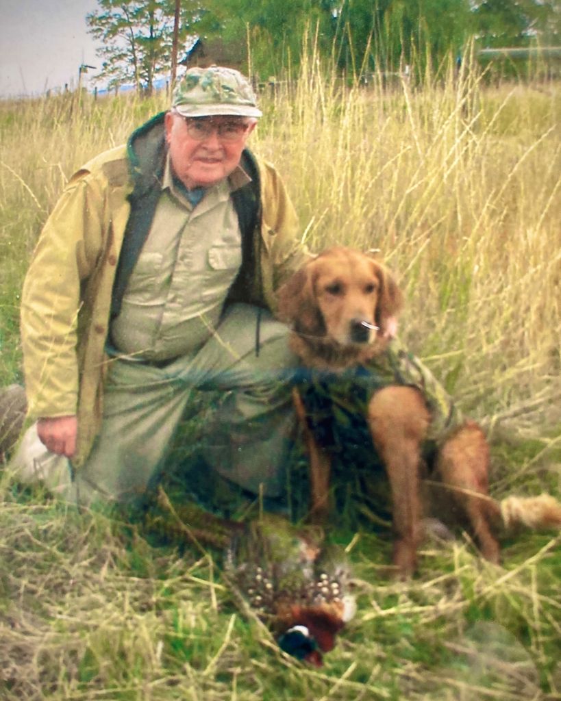 John Patrick Morgan Profile Photo