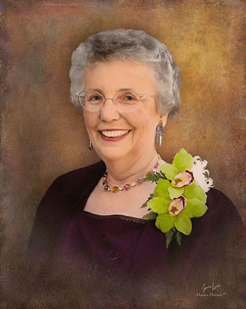 Frances Lee (Barker)  Sincox Profile Photo