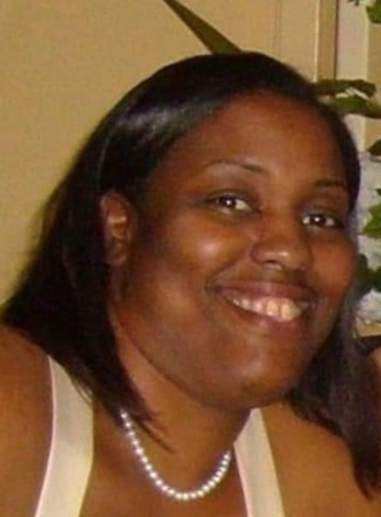 Sherri Sheral Jackson