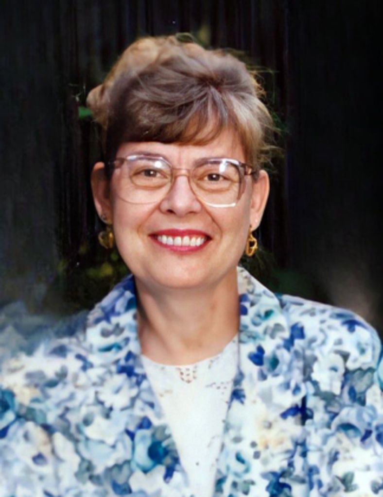 Arlene C. Reddington