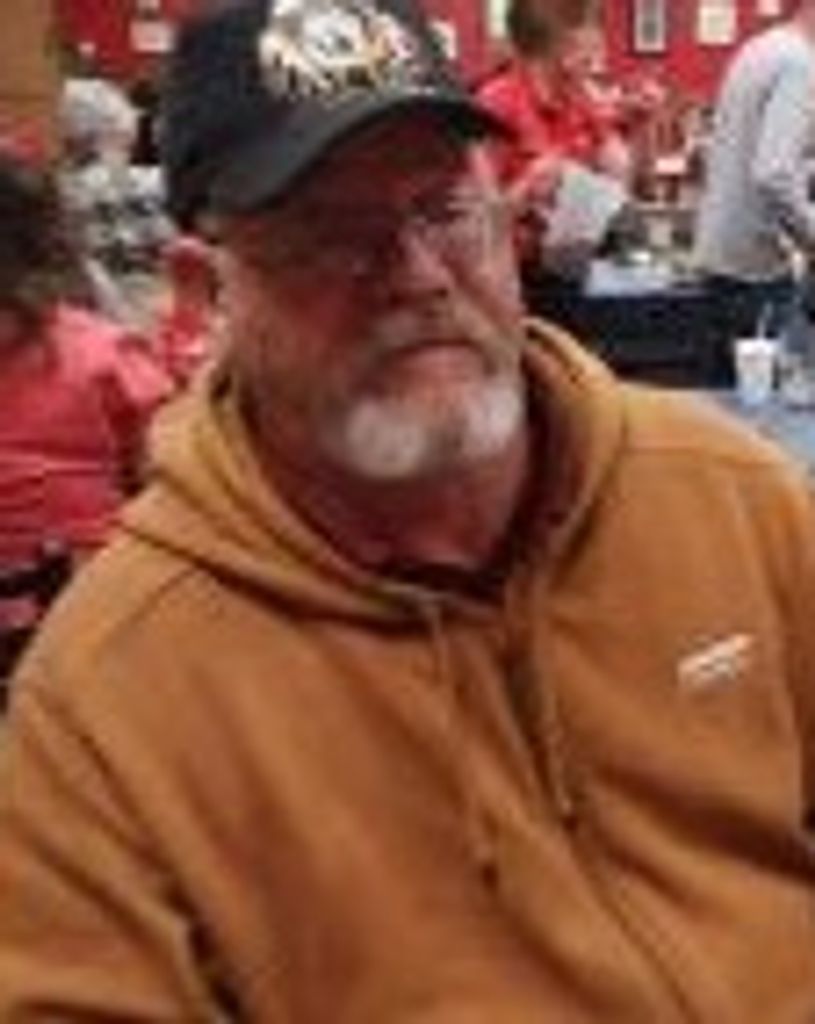Mark Richardson