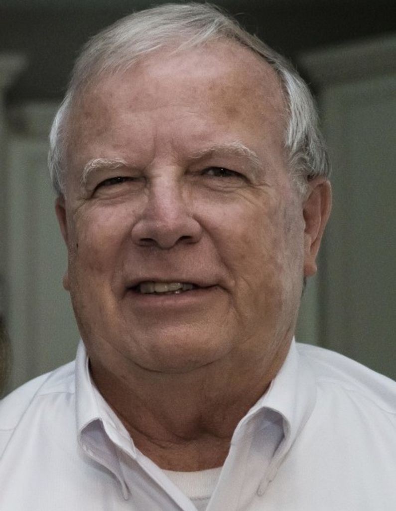 Wayne Marshall Pipkin