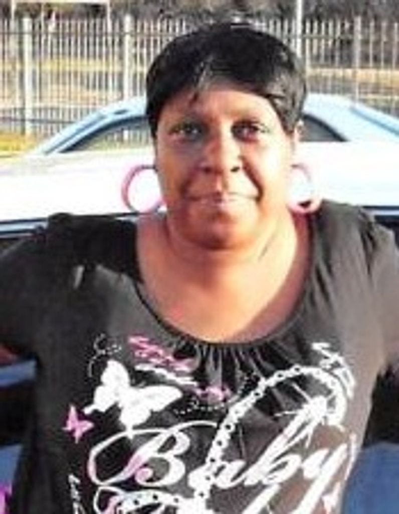 SHIRLEY ELDRIDGE