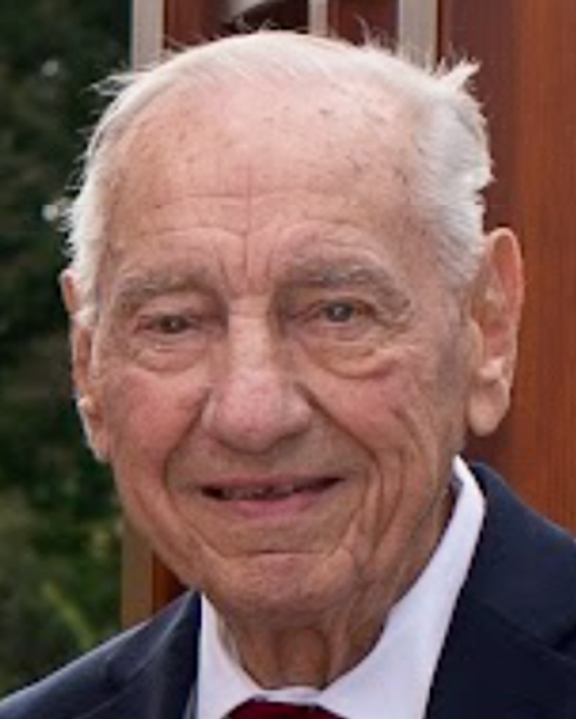 Richard "Dickie" Creyer