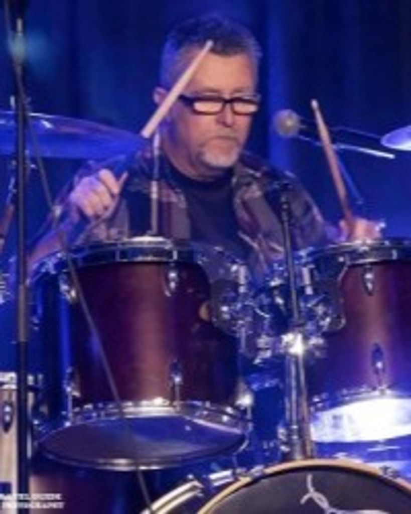 Kevin Wesley Clark Profile Photo