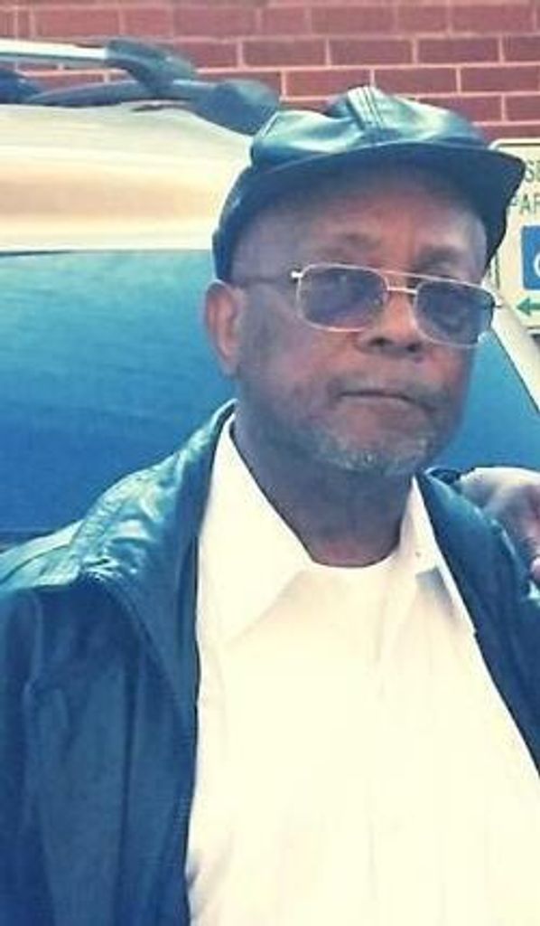 Ernest Archer Johnson Profile Photo