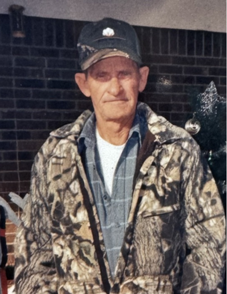 William Jessie Henderson