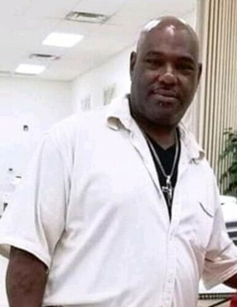 Carlton Dwayne Bratten Profile Photo