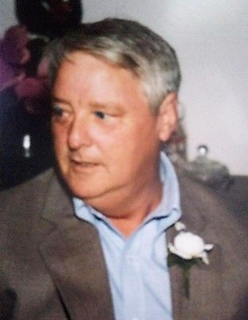 Cary Melton Reynolds Profile Photo
