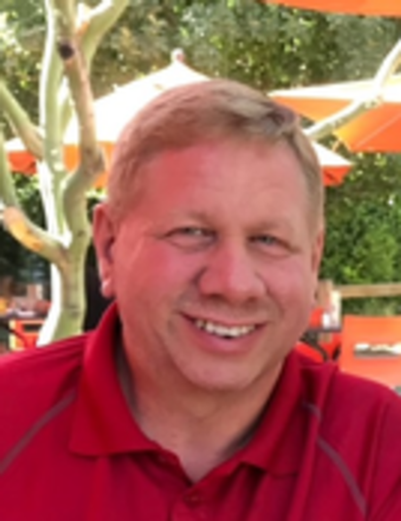 Jeffrey R. Wilson