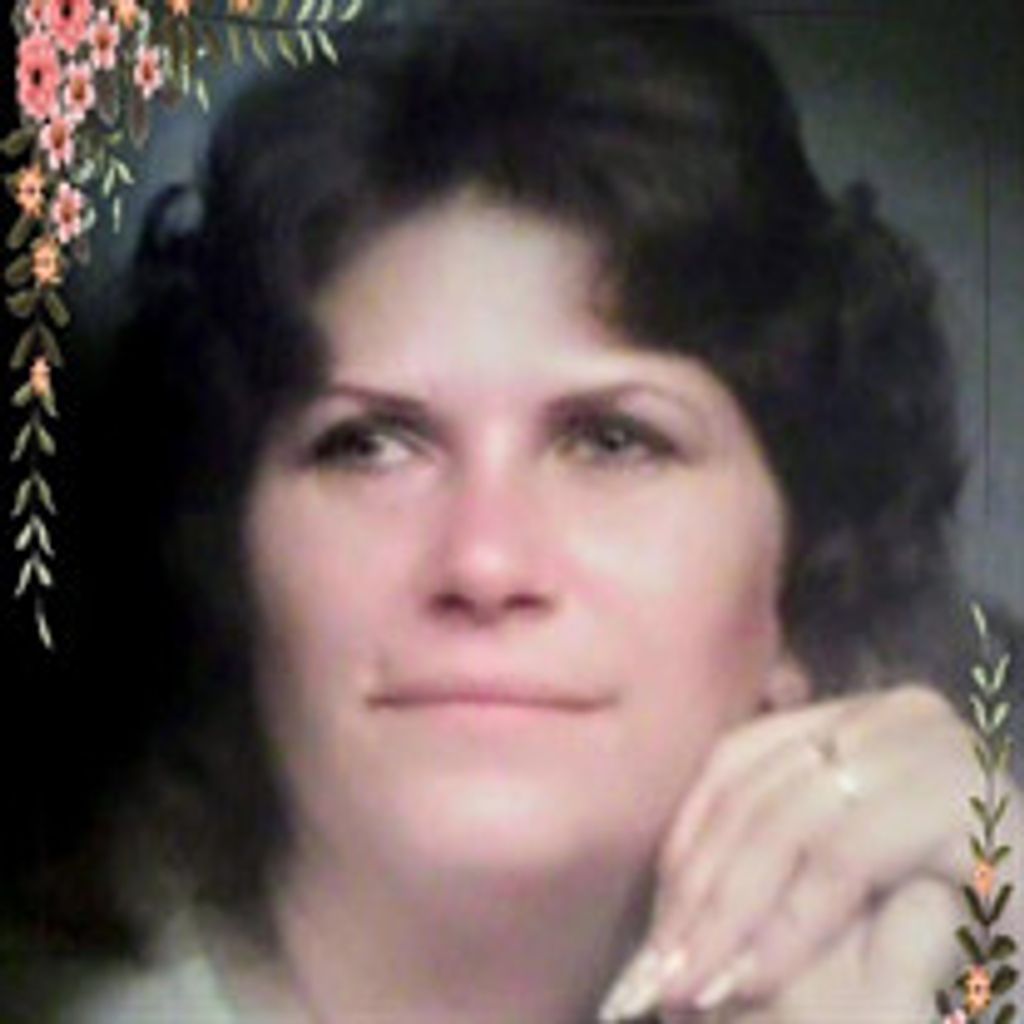 Vera Mae Ozmar