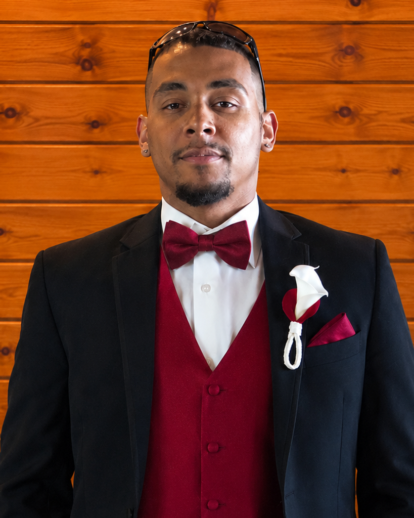 William Robert Dial Profile Photo