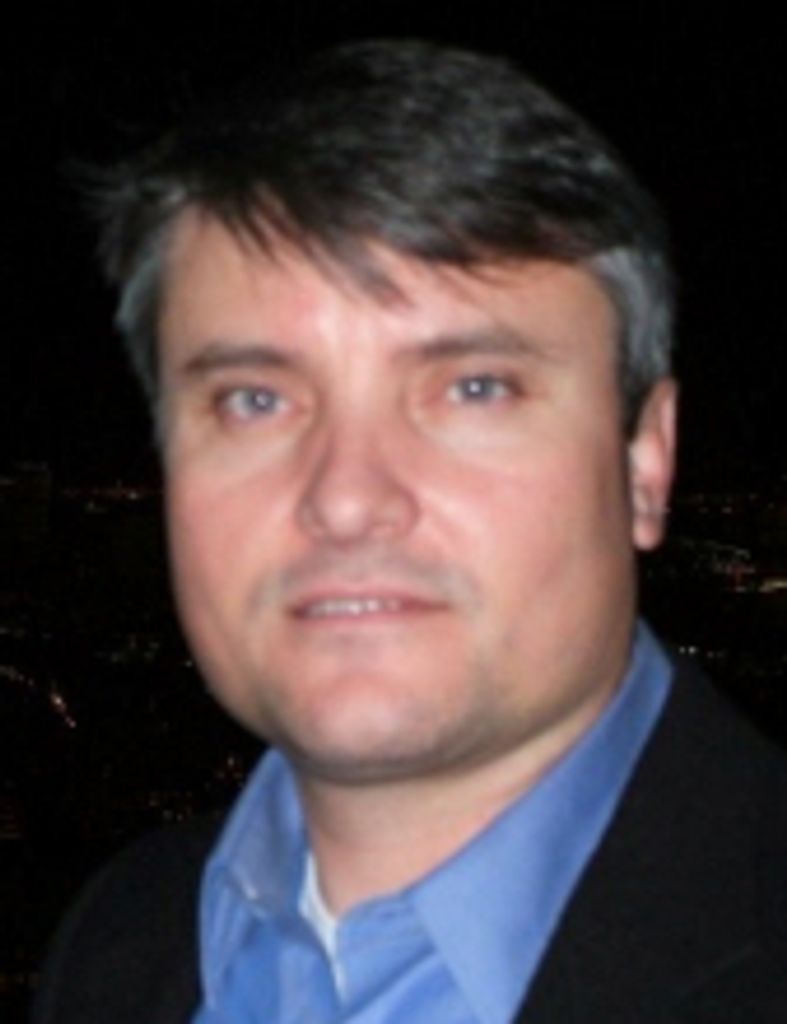 Ray L. Powell