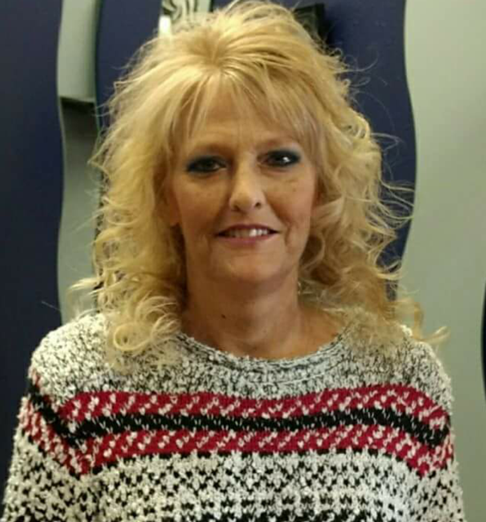 Teri Green