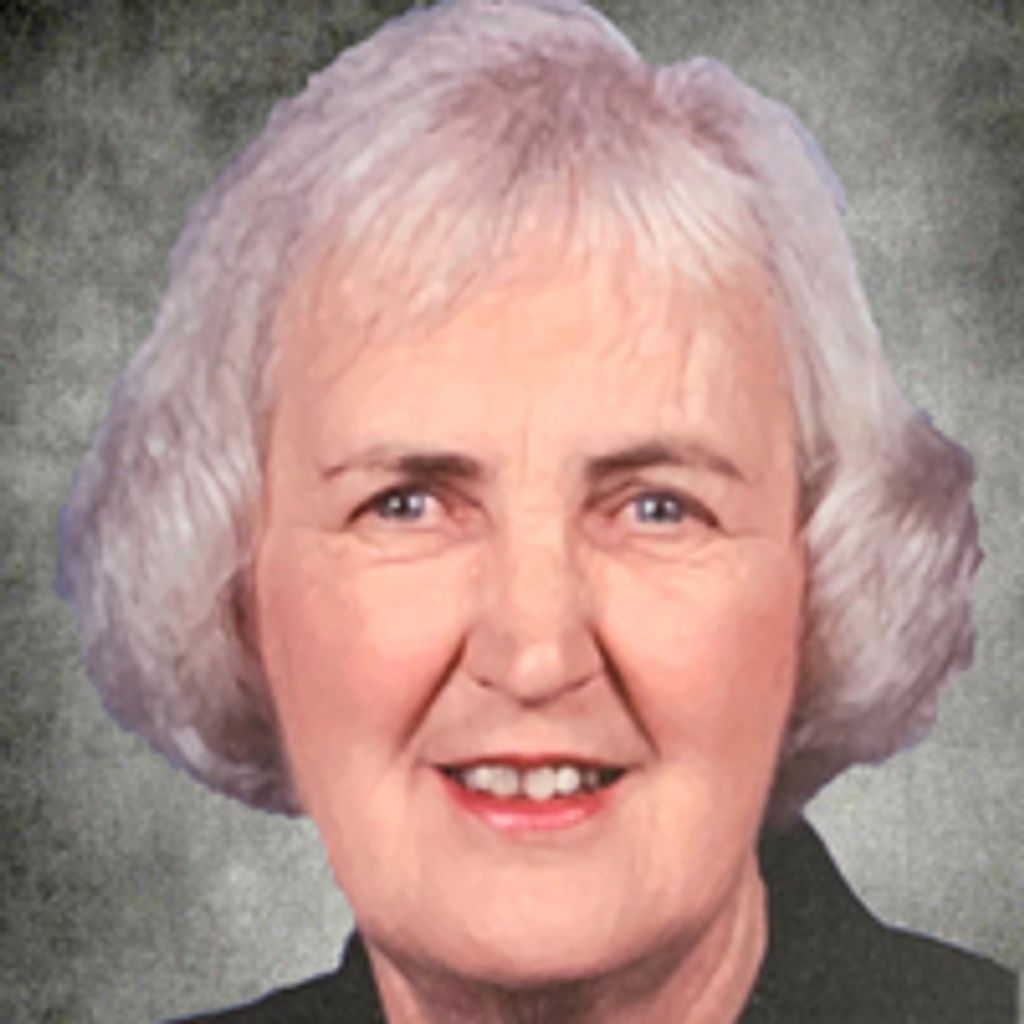 Mary Corhus