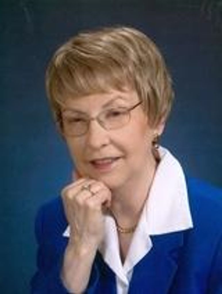 Joyce Elizabeth Braun Profile Photo