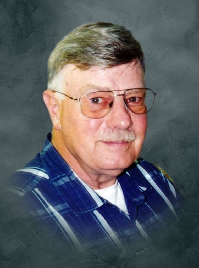 Ken Moulder Profile Photo