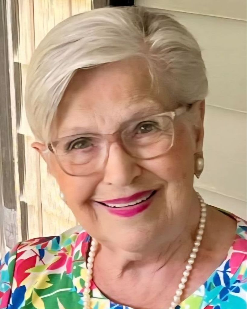 Karma Kay (Reed) Trease