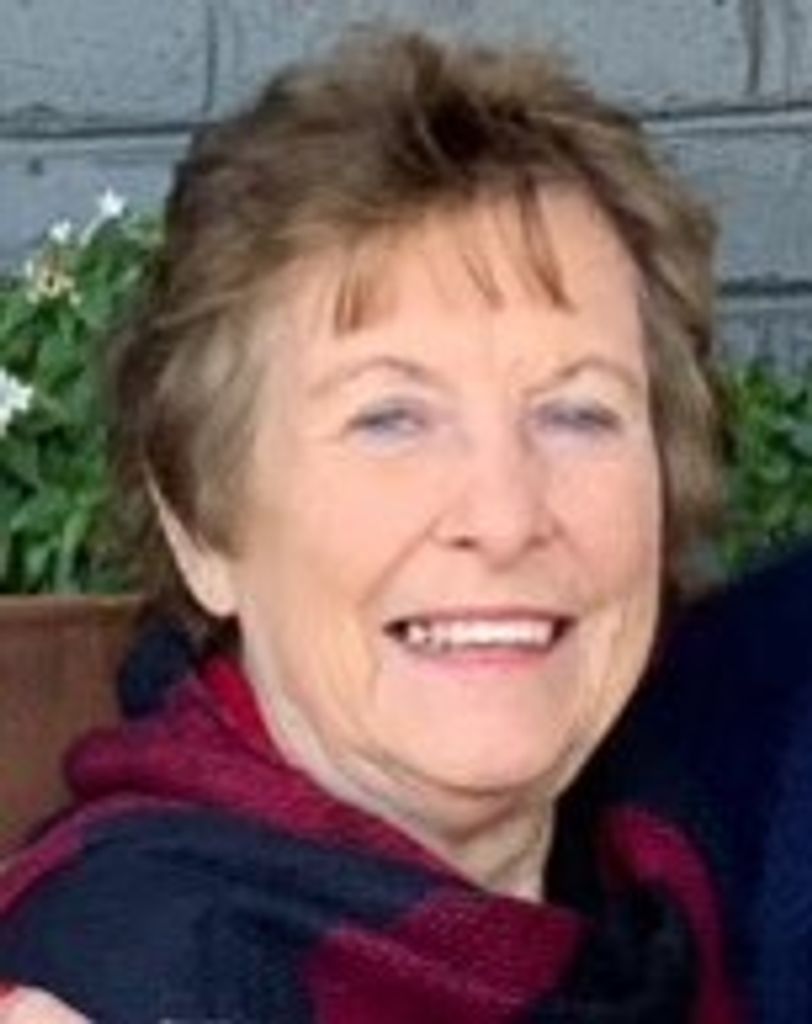 Lonell Burnett White