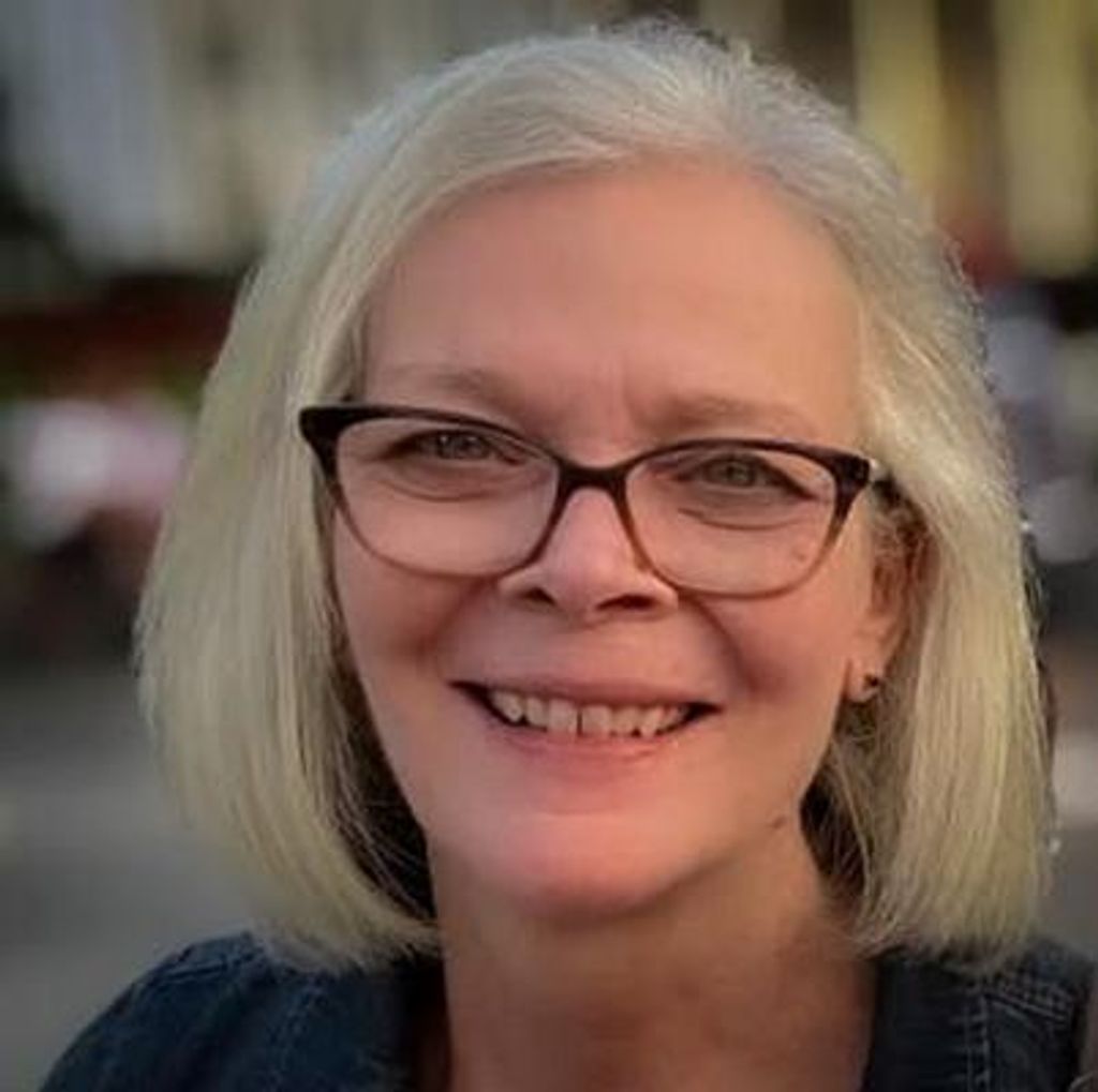 Michele Glazier Finn Profile Photo