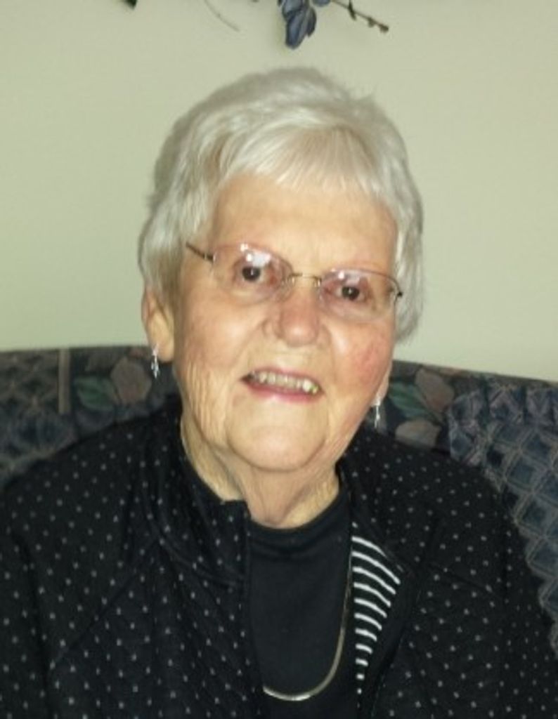 Ilene Trier