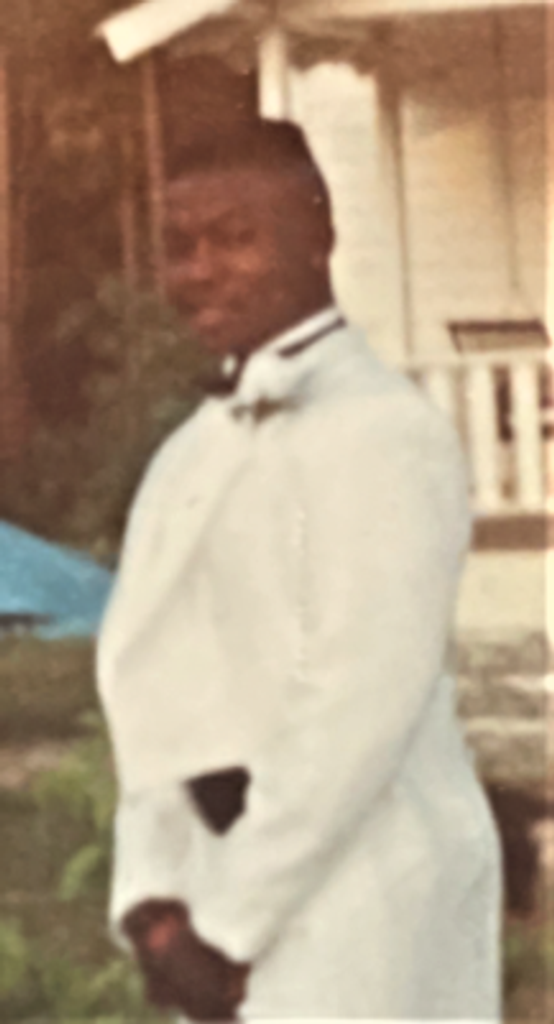 Mr. Timothy Lee Jones