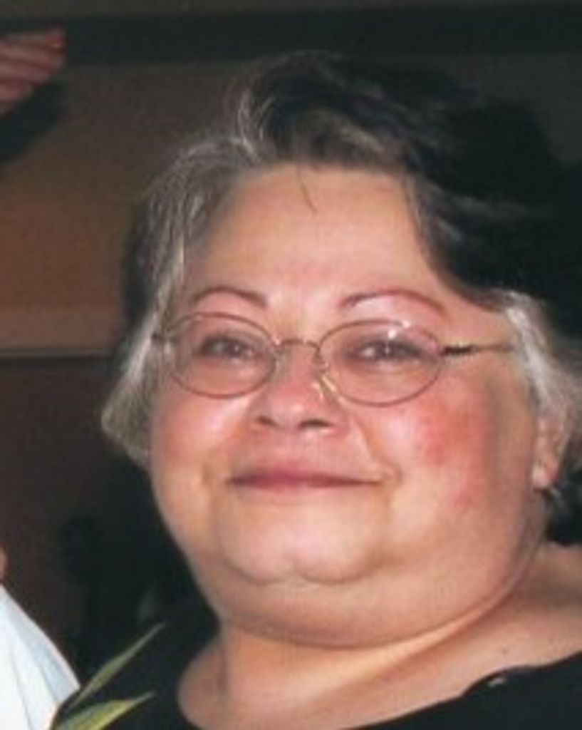 Nancy Goodfellow Profile Photo