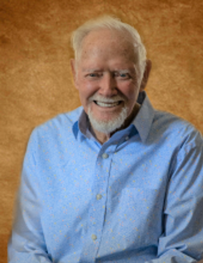 Ben F. Dillard