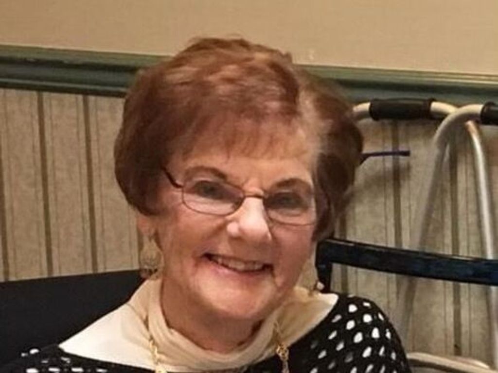 Catherine A. Mcerlane Profile Photo