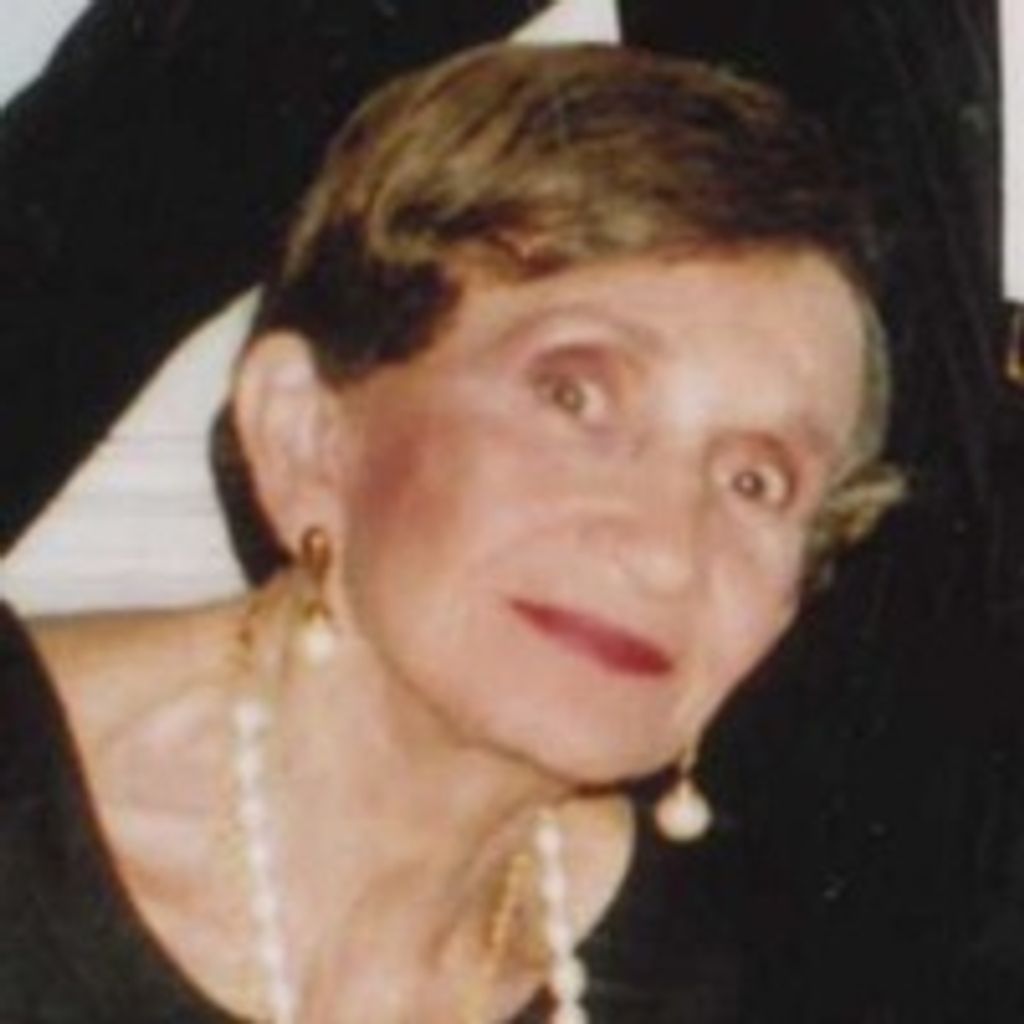 Marina V. Striggles Profile Photo