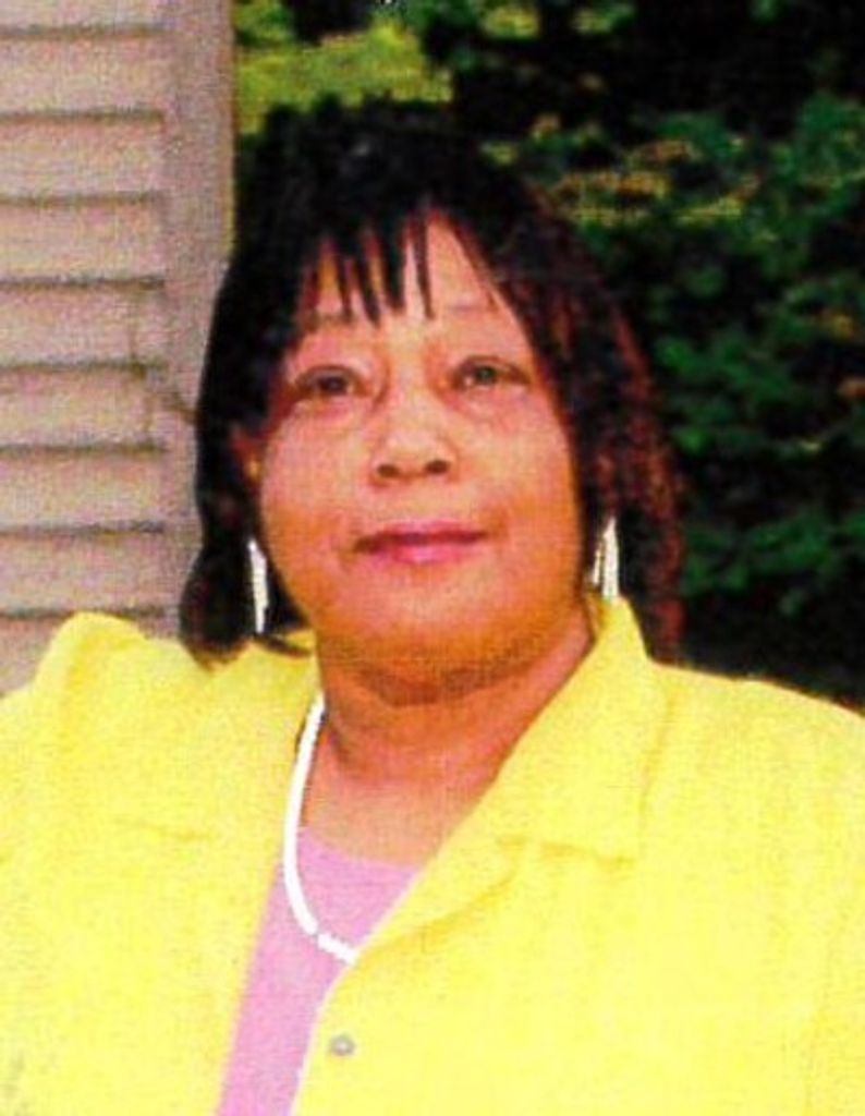 Rose Merie Reid Profile Photo