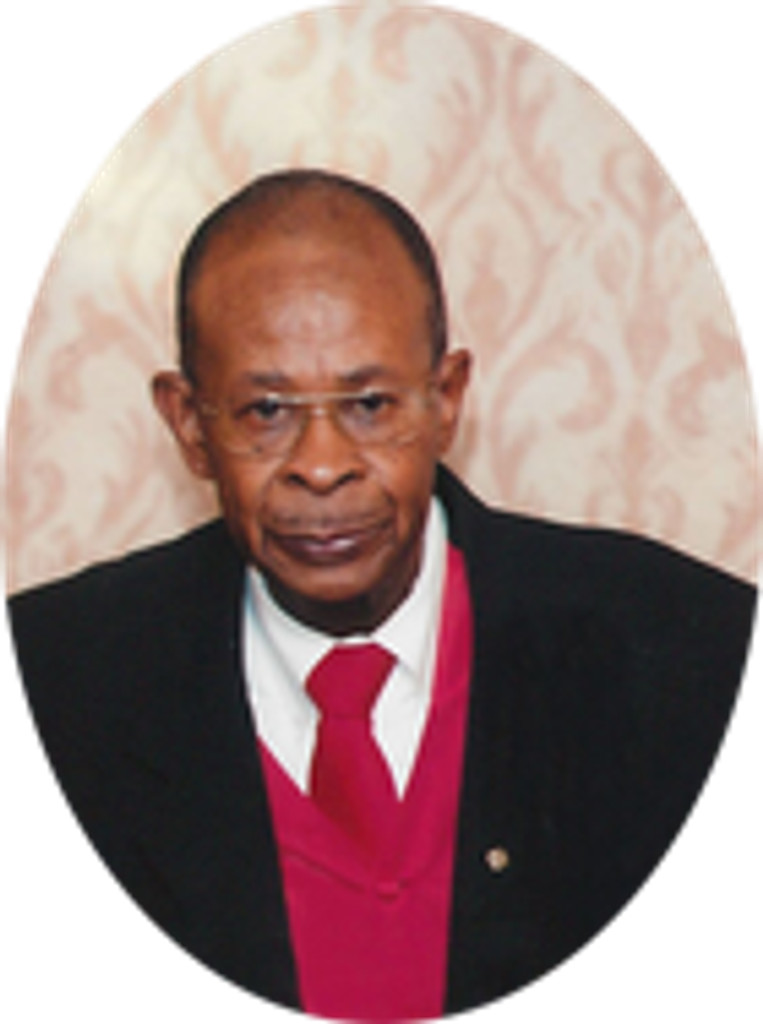 Clyde Jamison