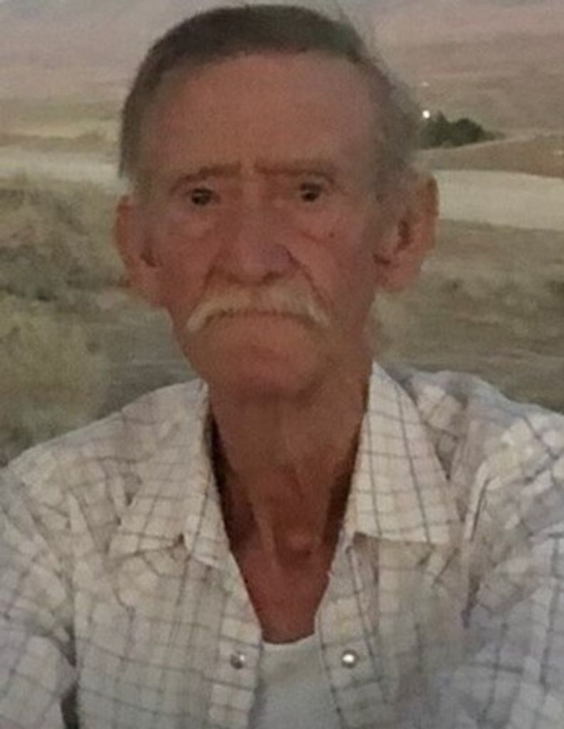 Larry Dean Robison Profile Photo
