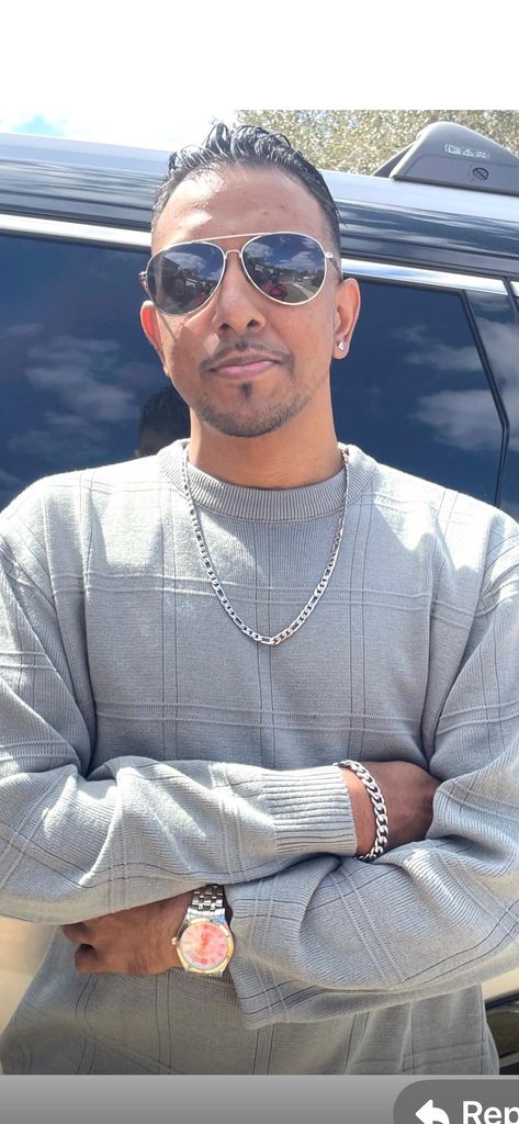 Ravi Ramcharitar