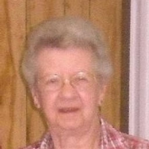 Edith Hope Locke Profile Photo