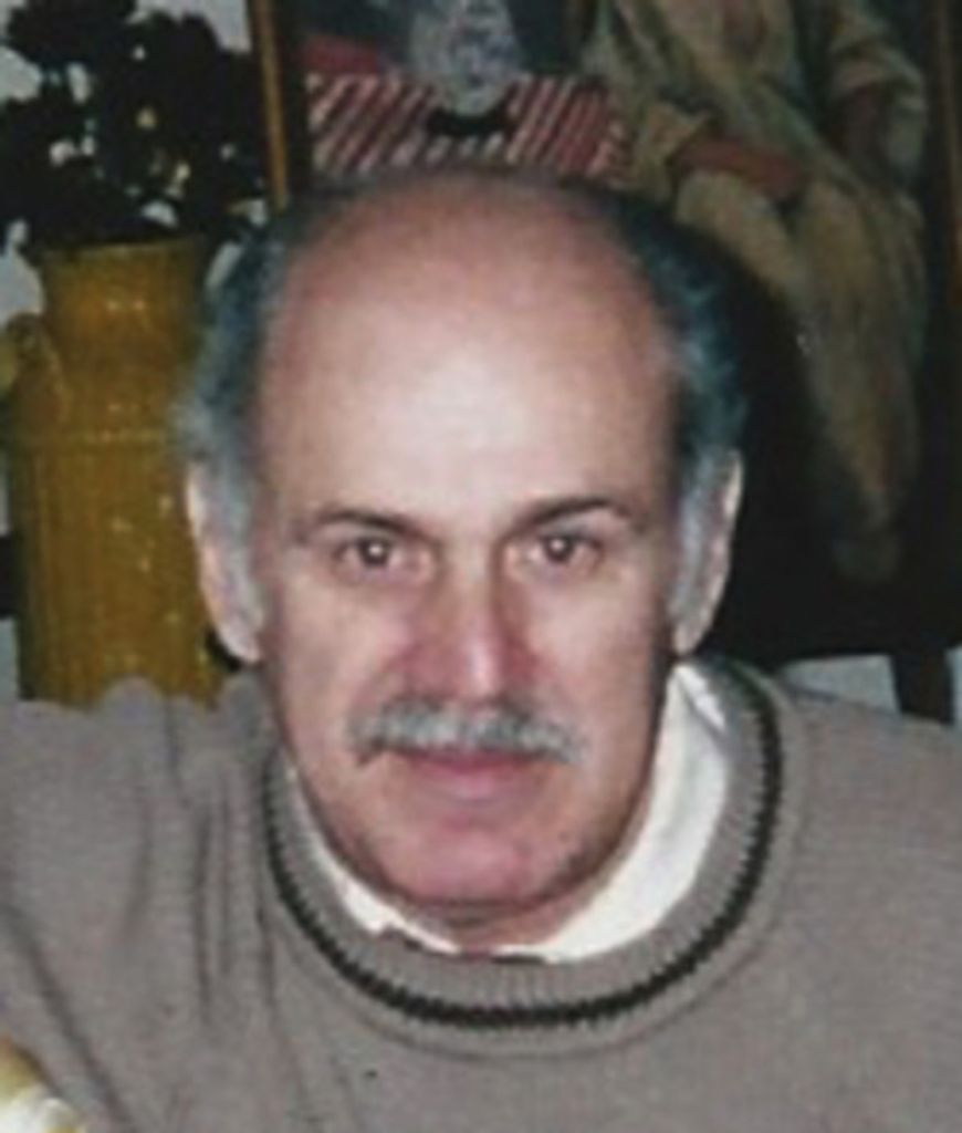 Graciano "Gary" Vazquez