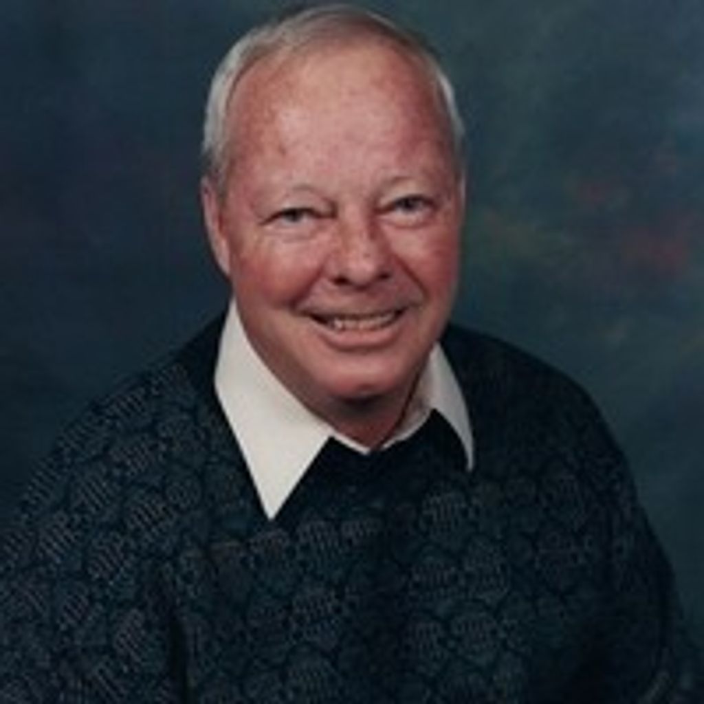 Charles Edward Higby
