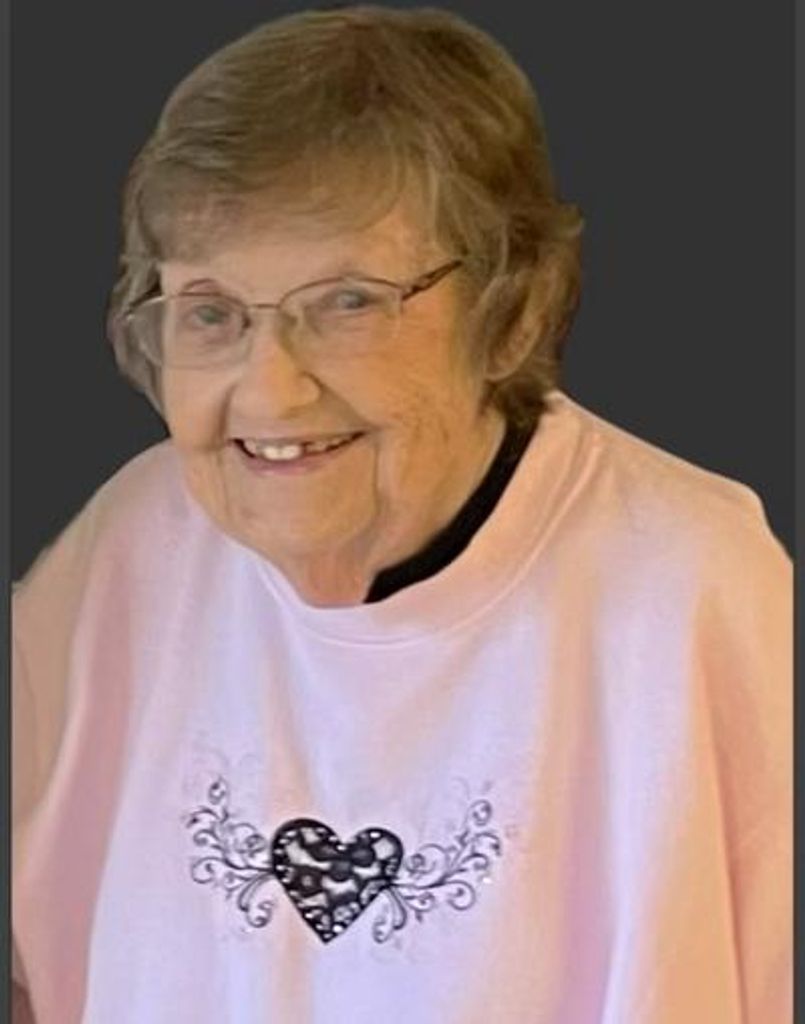 Phyllis Pearson Profile Photo
