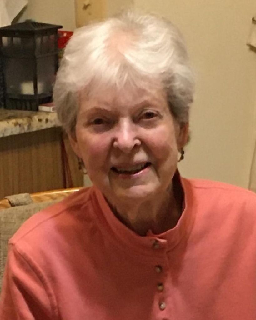 Eleanor Marie Snider Kelly