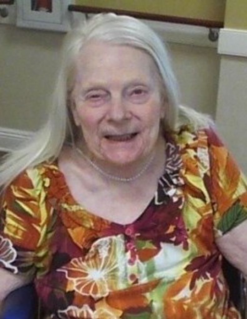 Florence Winstanley