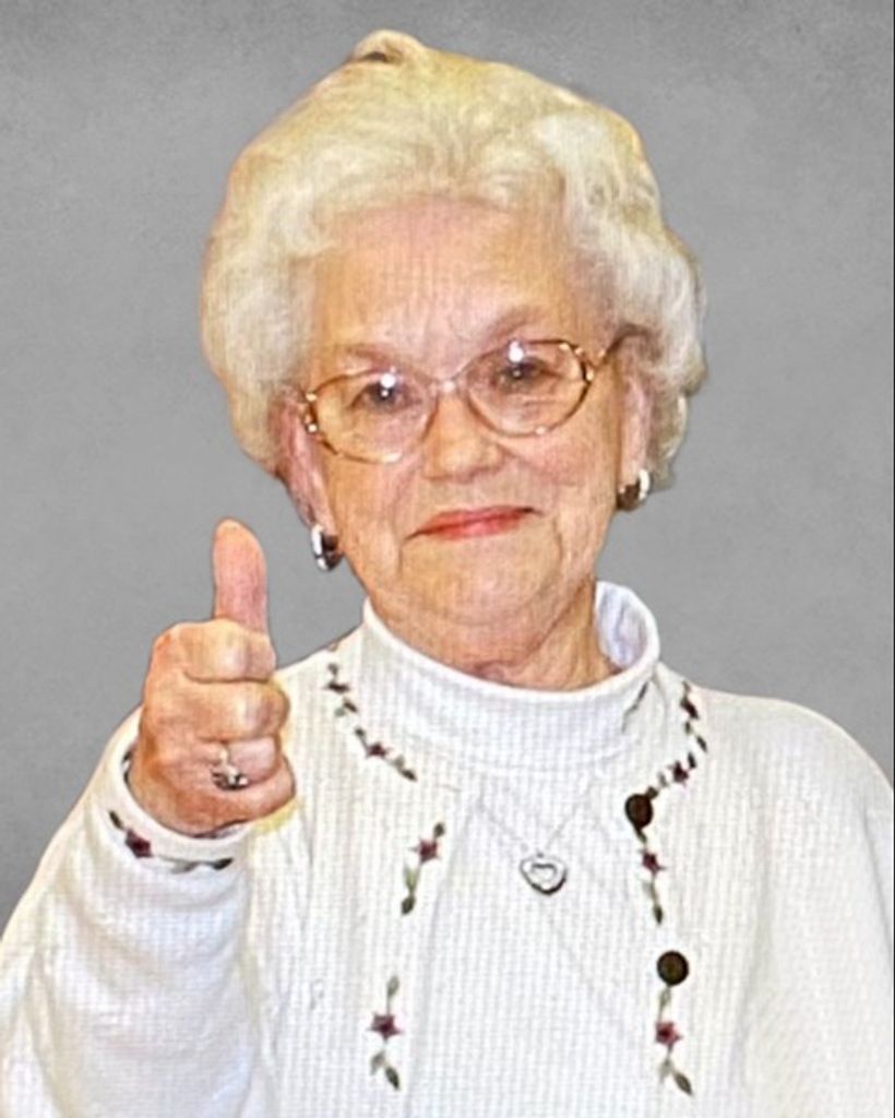 Faye F. Lambert