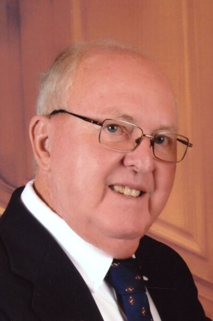 William P. Shockley Profile Photo