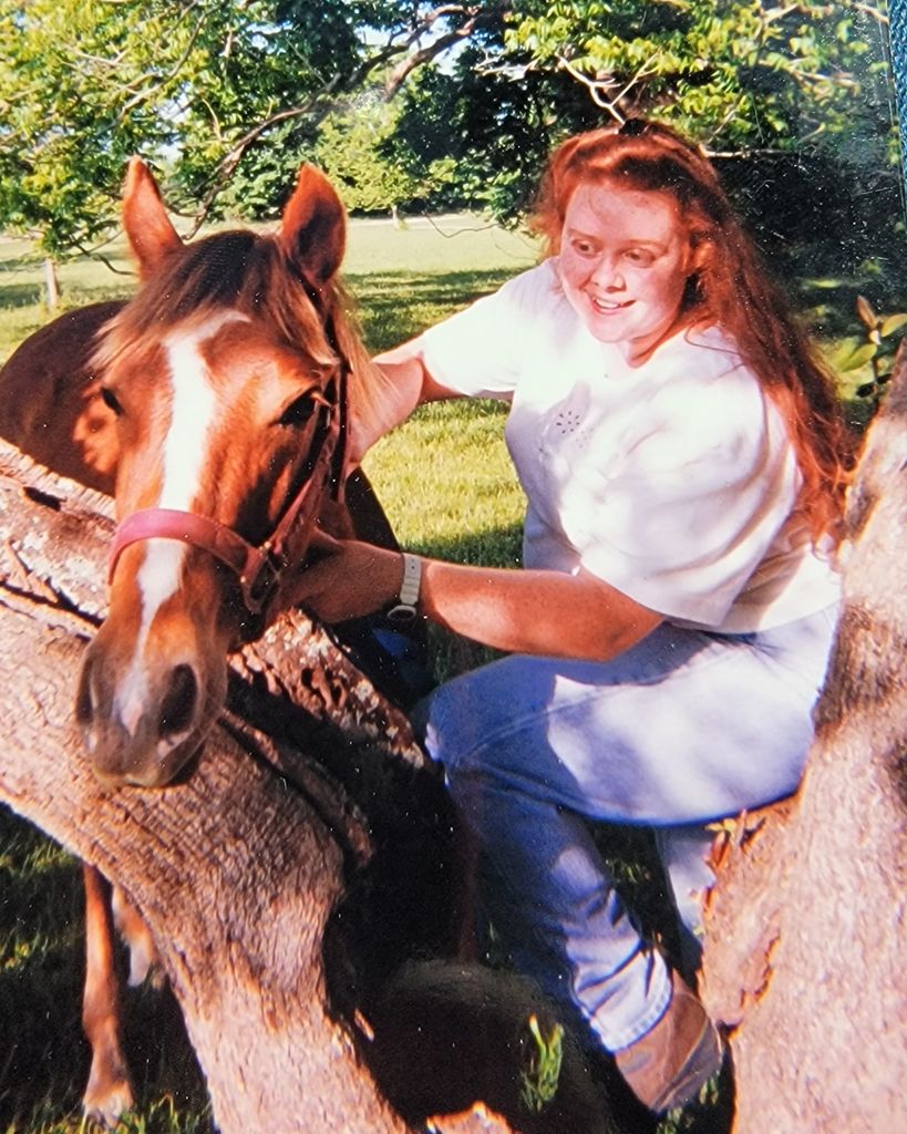 Jennifer Ann Roseberry Profile Photo