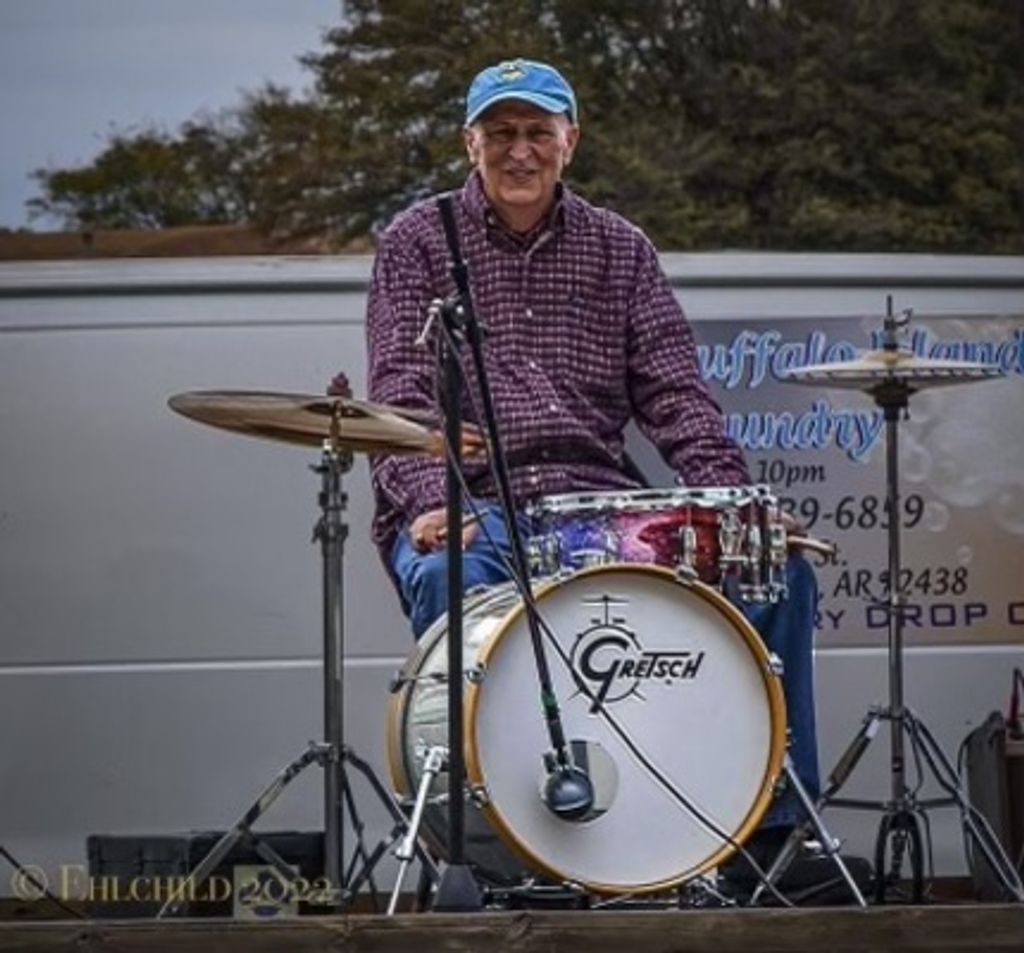 Rickey Gene Copeland